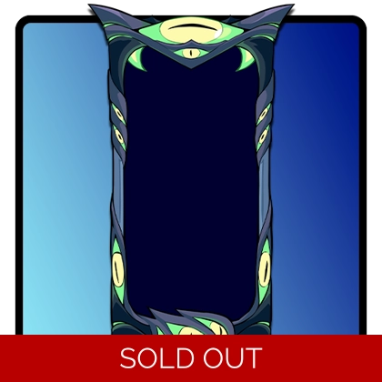 Portal of Darkness Loading Frame Portal of Darkness Loading Frame